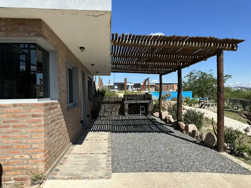 Cabaña 3 17