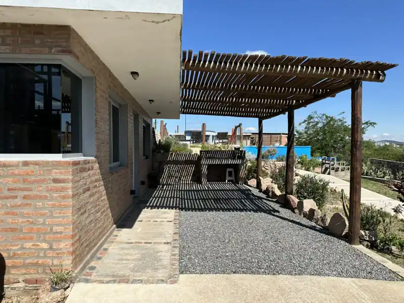 Cabaña 3 18