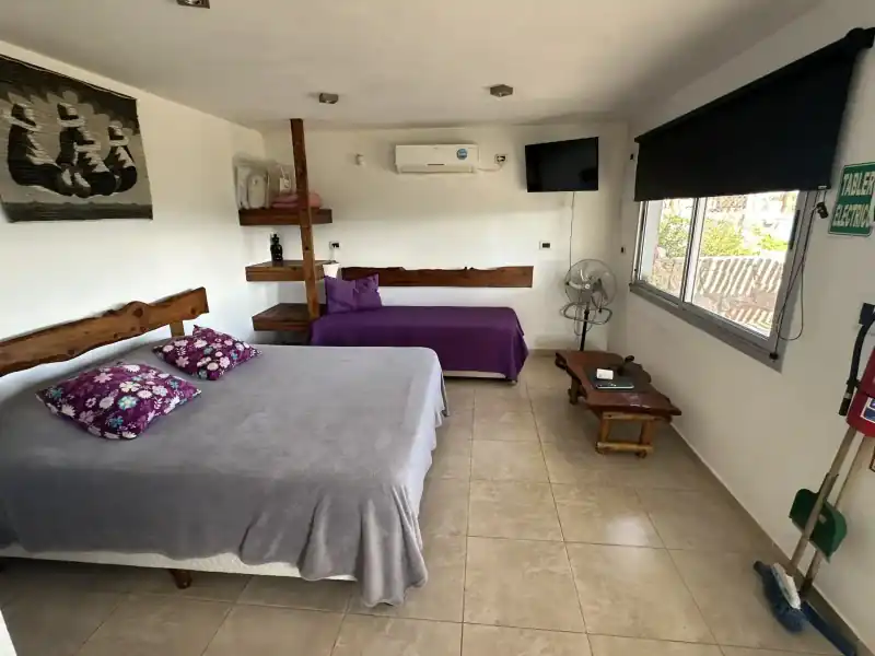 Cabaña 3 23