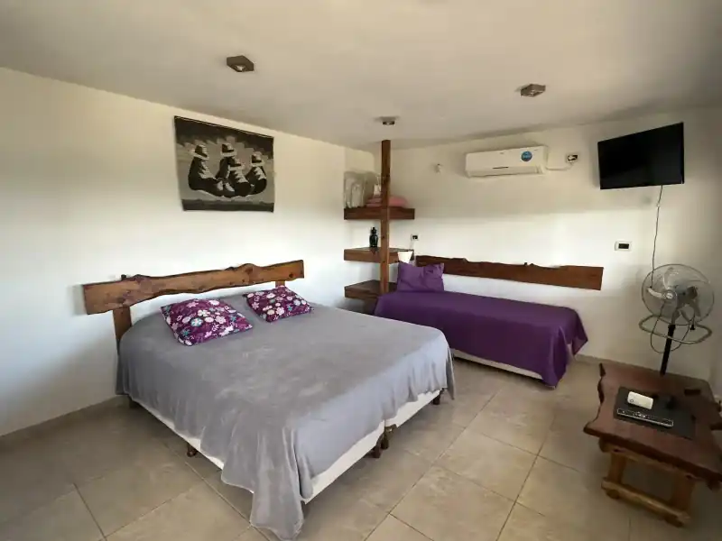 Cabaña 3 24
