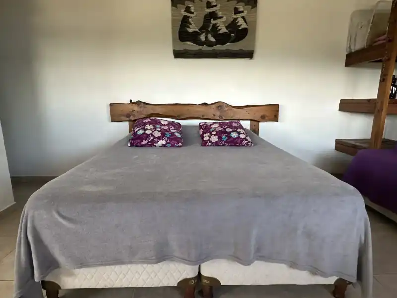 Cabaña 3 25