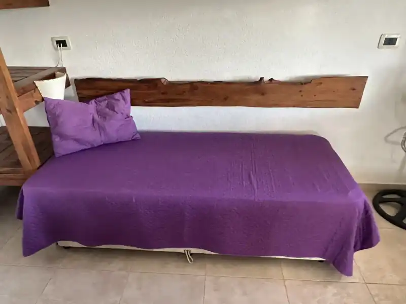 Cabaña 3 26