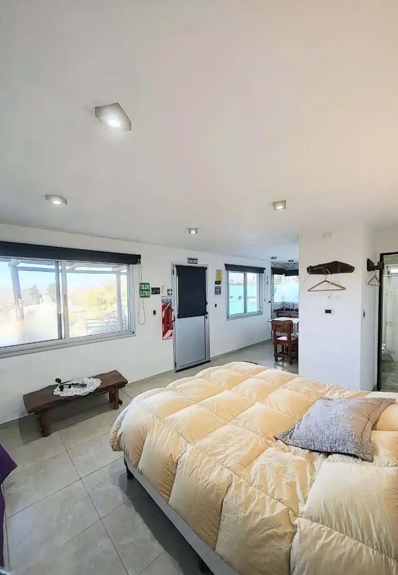 Cabaña 3 23
