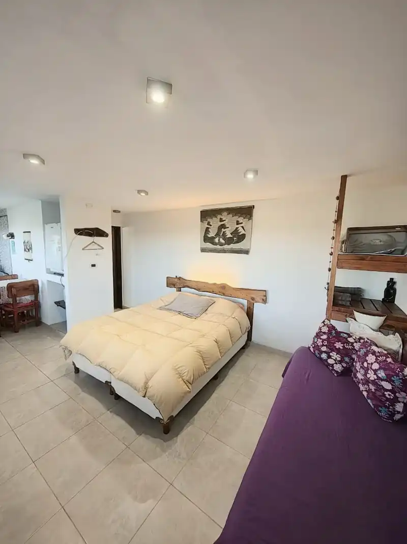 Cabaña 3 25