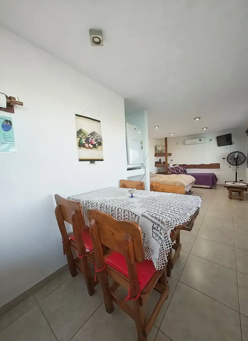 Cabaña 3 26
