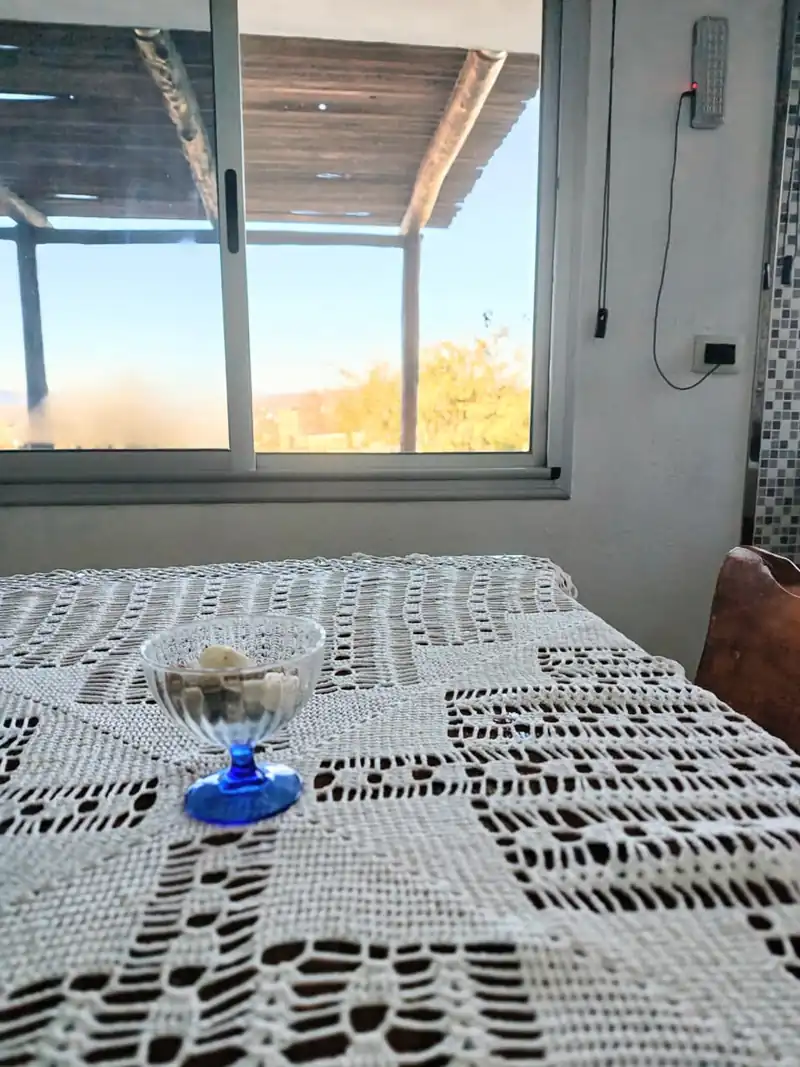 Cabaña 3 27