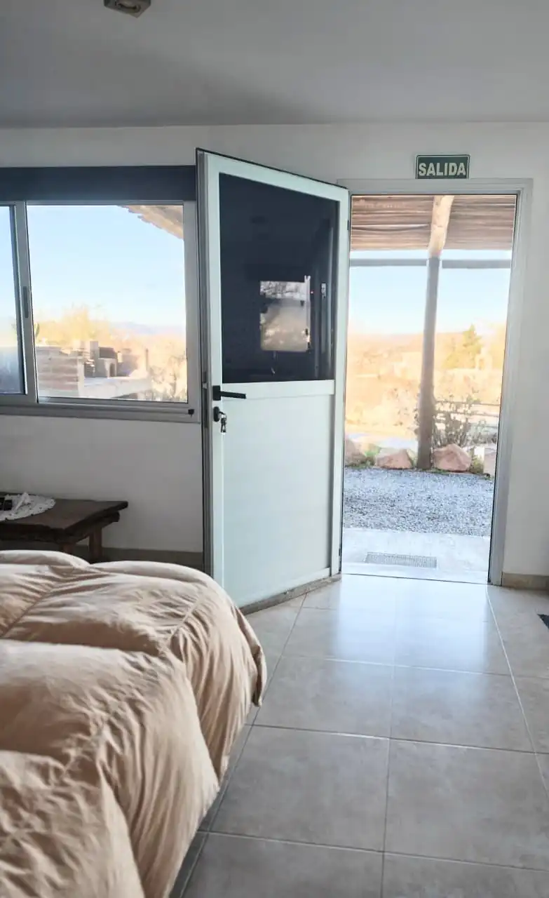 Cabaña 3 28