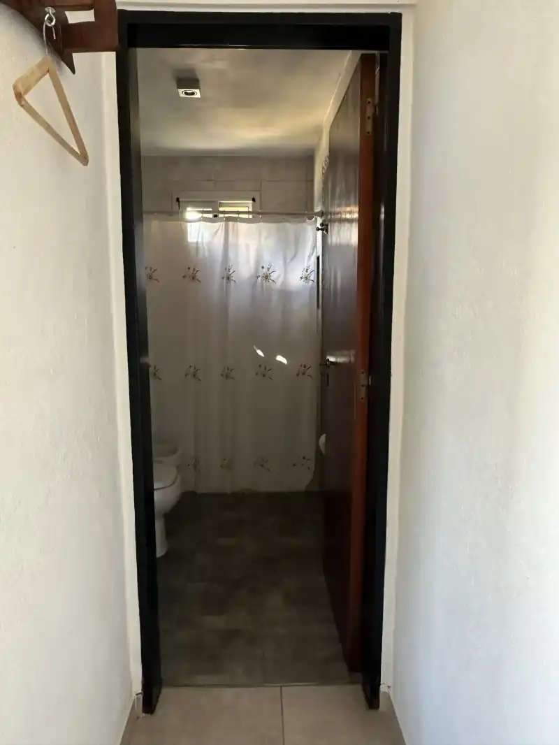 Cabaña 3 4