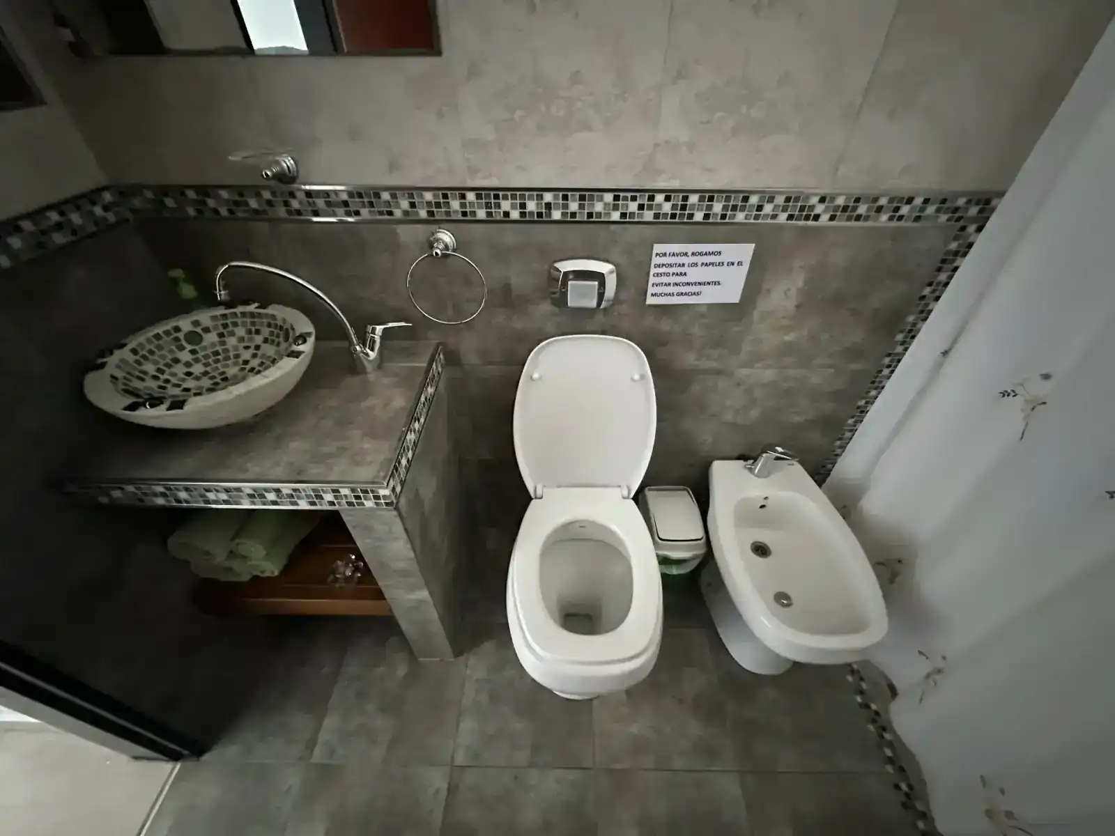 Cabaña 3 5