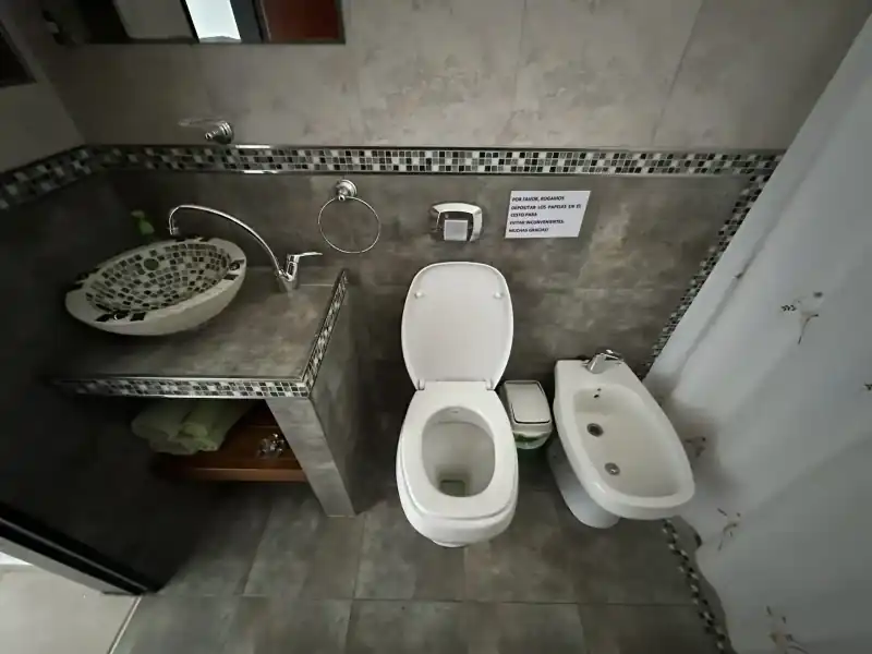 Cabaña 3 5