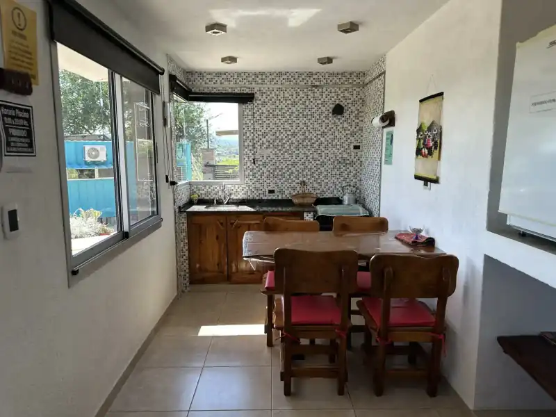 Cabaña 3 6