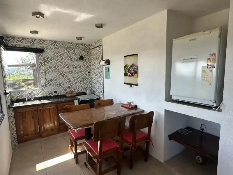 Cabaña 3 8