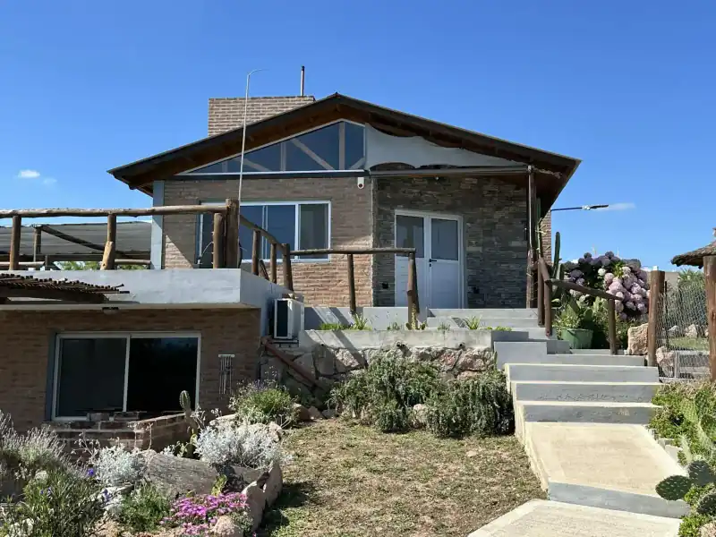 Cabaña 3 9