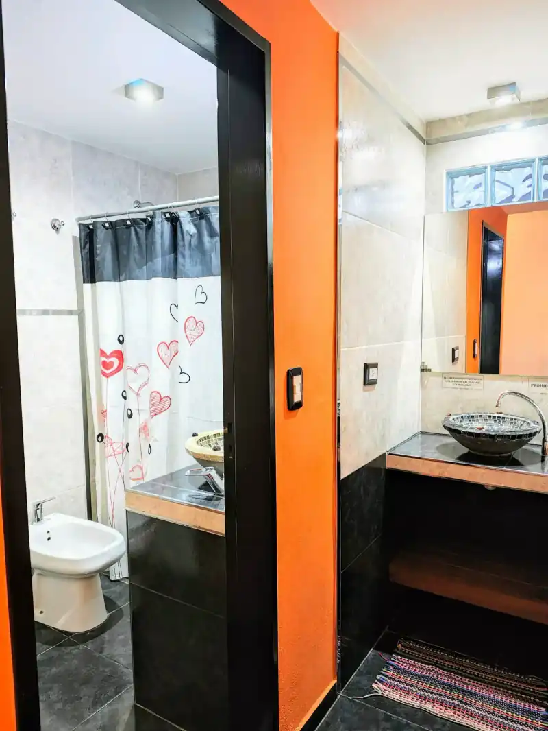 Cabaña 4 1