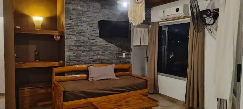 Cabaña 4 10
