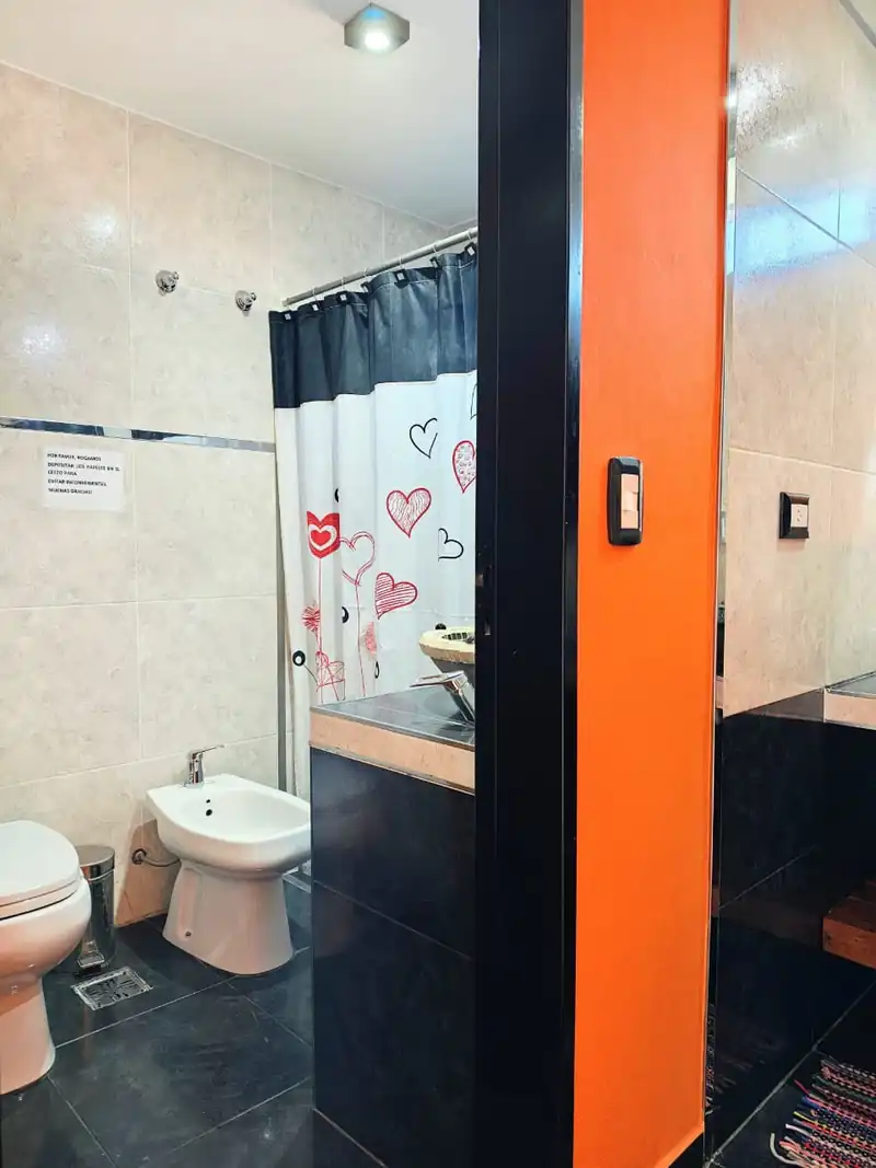 Cabaña 4 14