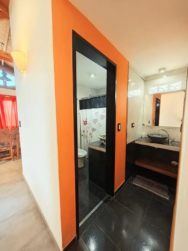 Cabaña 4 16
