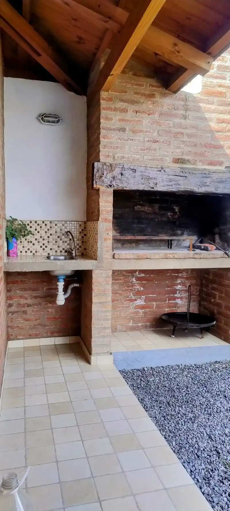 Cabaña 4 2