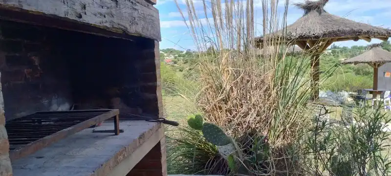 Cabaña 4 3