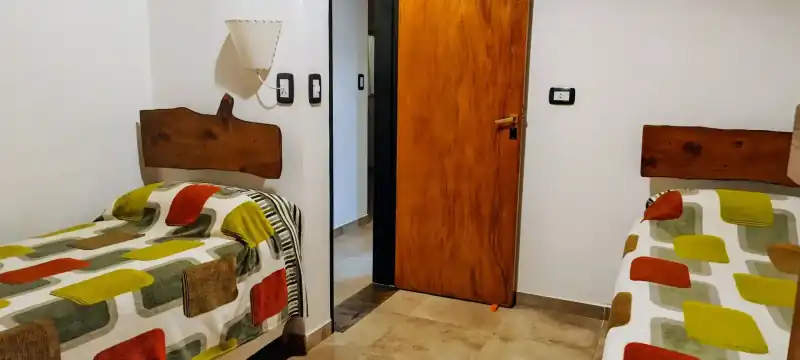 Cabaña 4 6