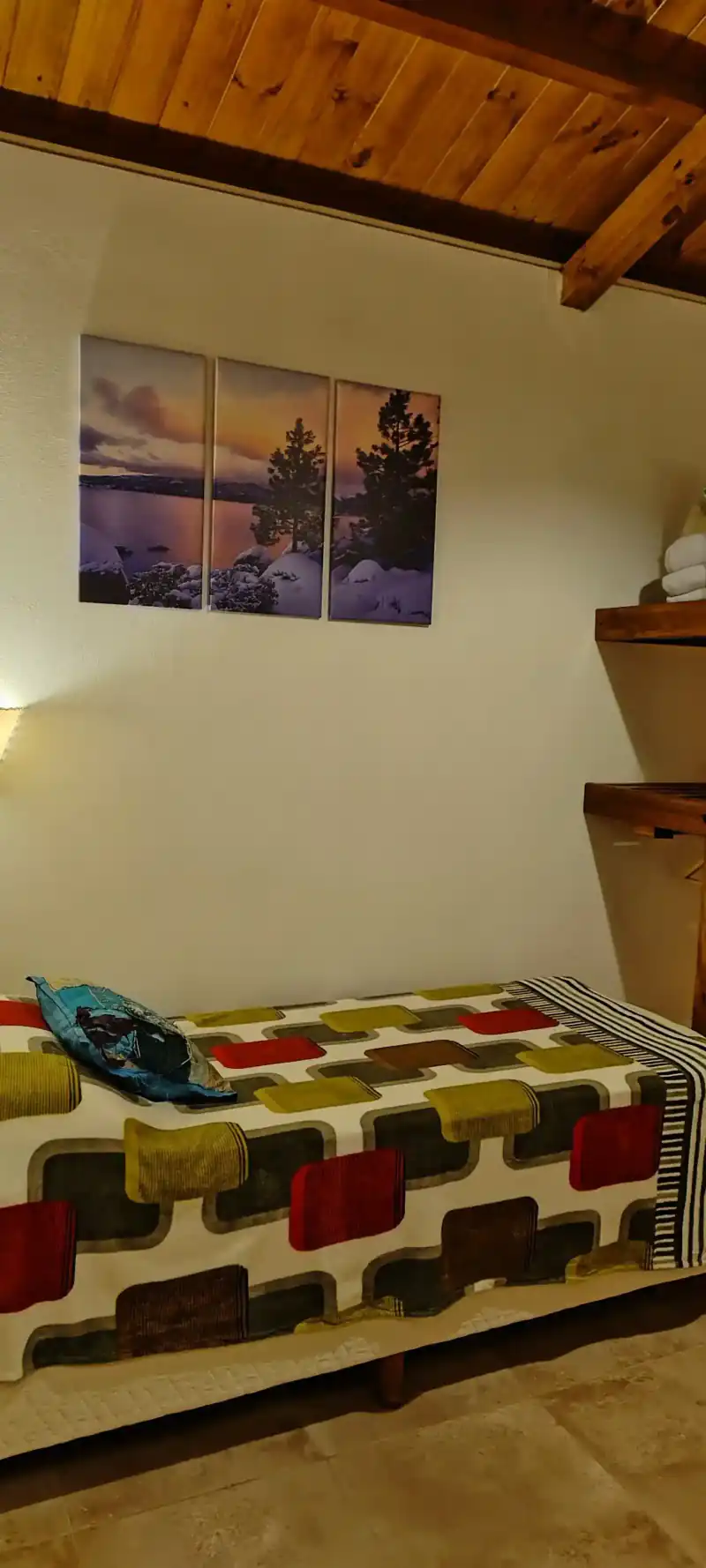 Cabaña 4 7