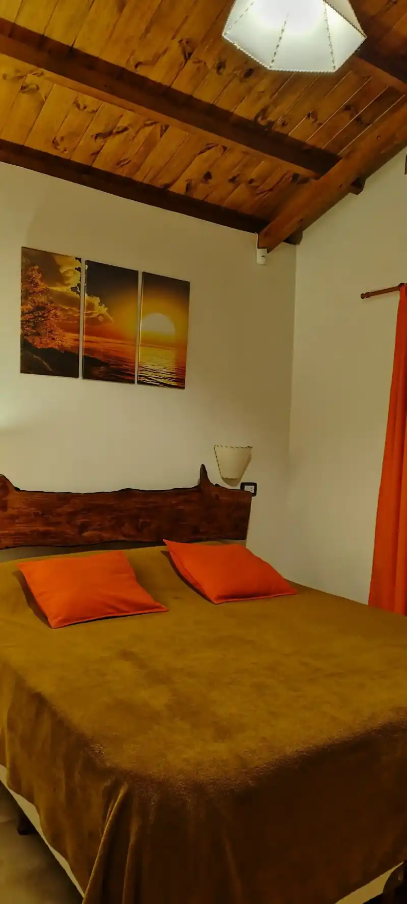 Cabaña 4 9